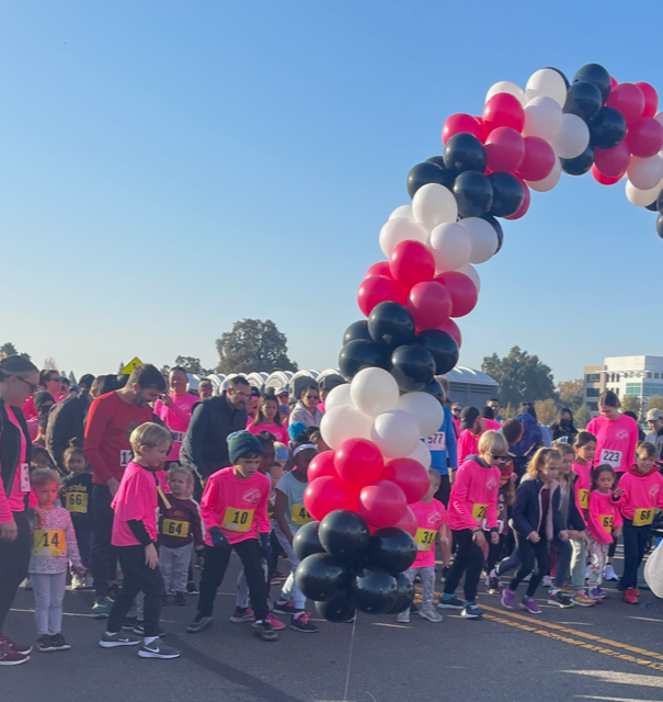 Elk Grove Gobble Wobble 2024 in Elk Grove, CA Details, Registration